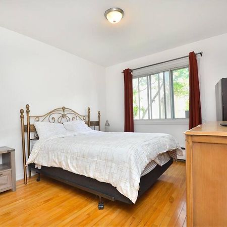 Coquette 3.5 Pour 4 Personnes Apartment Montreal Exterior foto