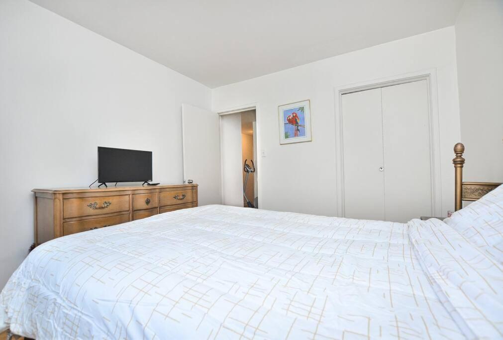 Coquette 3.5 Pour 4 Personnes Apartment Montreal Exterior foto