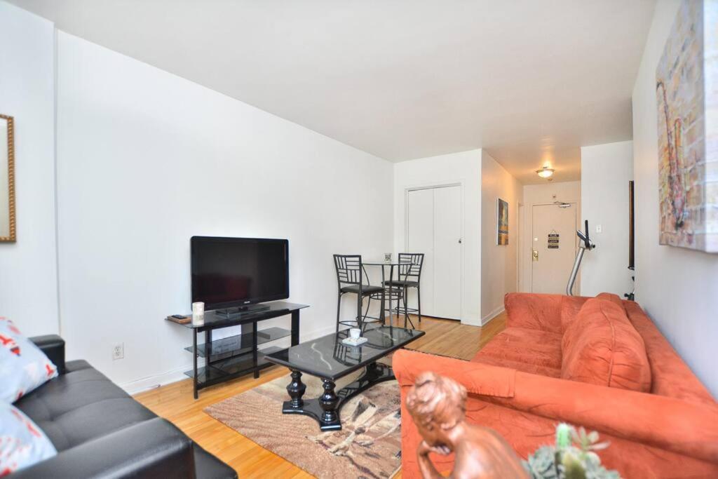 Coquette 3.5 Pour 4 Personnes Apartment Montreal Exterior foto